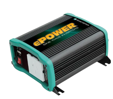 Enerdrive ePOWER | 500W Pure Sine Wave Inverter | 24V