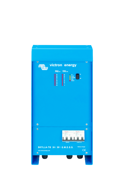 Victron Skylla-TG GMDSS Charger