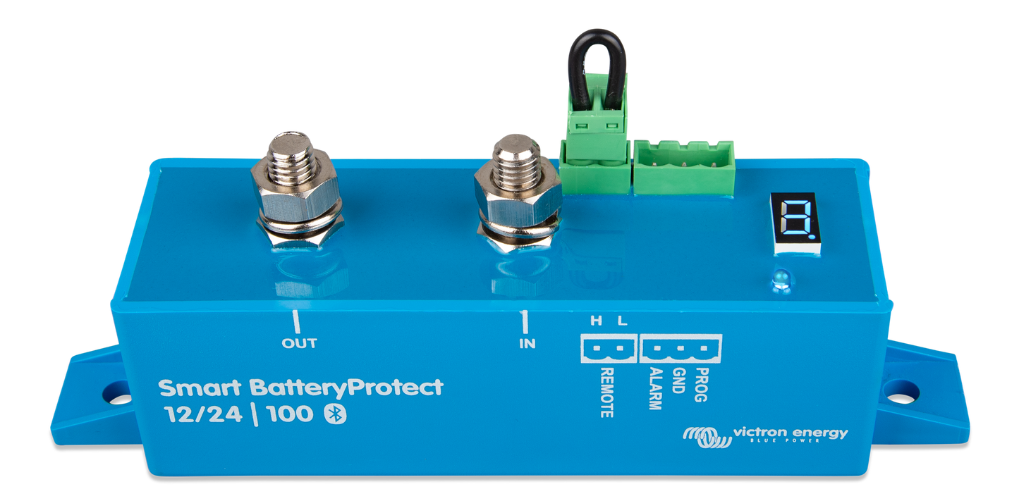 Victron | Smart BatteryProtect