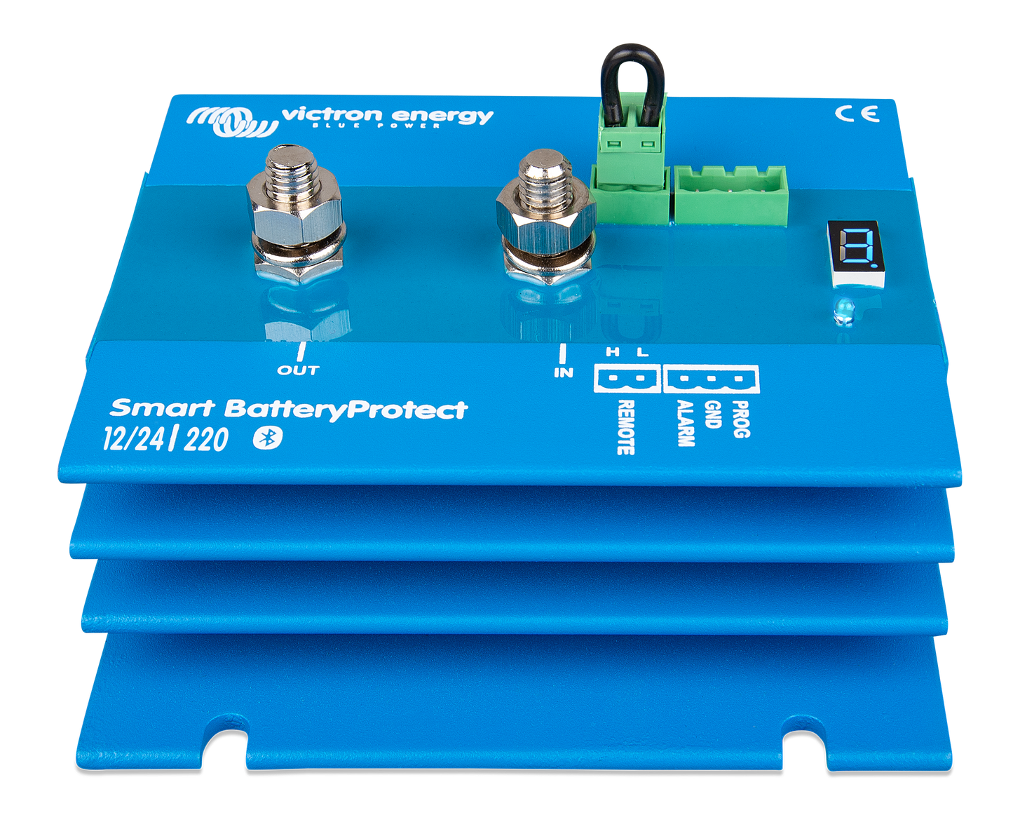 Victron | Smart BatteryProtect