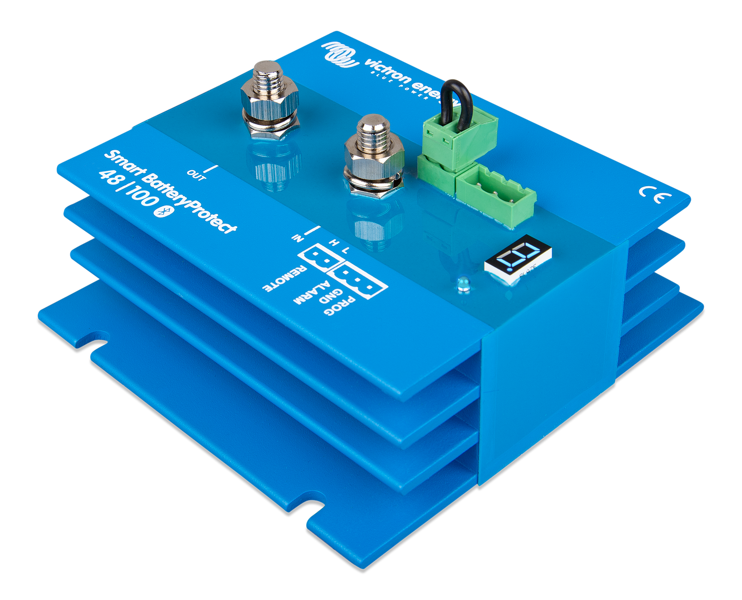 Victron | Smart BatteryProtect