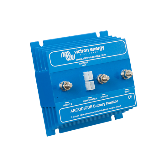 Victron | Argodiode Battery Isolator