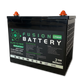 V-LFP-12-100S | 12v 100AH Fusion Lithium Battery | Deep Cycle