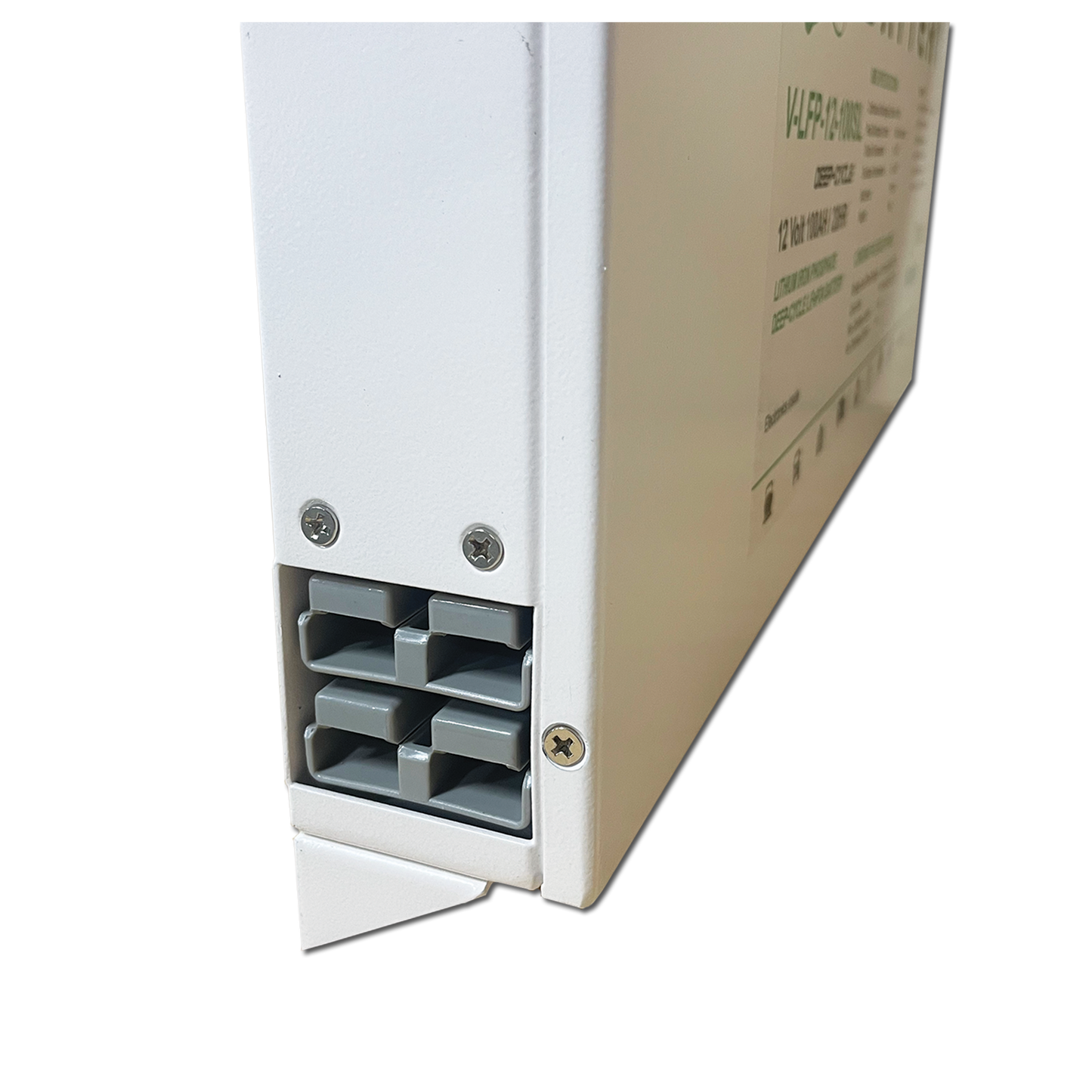 V-LFP-12-150SL | 12v 150AH Fusion Lithium Battery | Deep Cycle