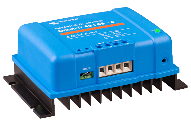 Victron Orion-Tr 48/48-6A (280W) Isolated DC-DC converter