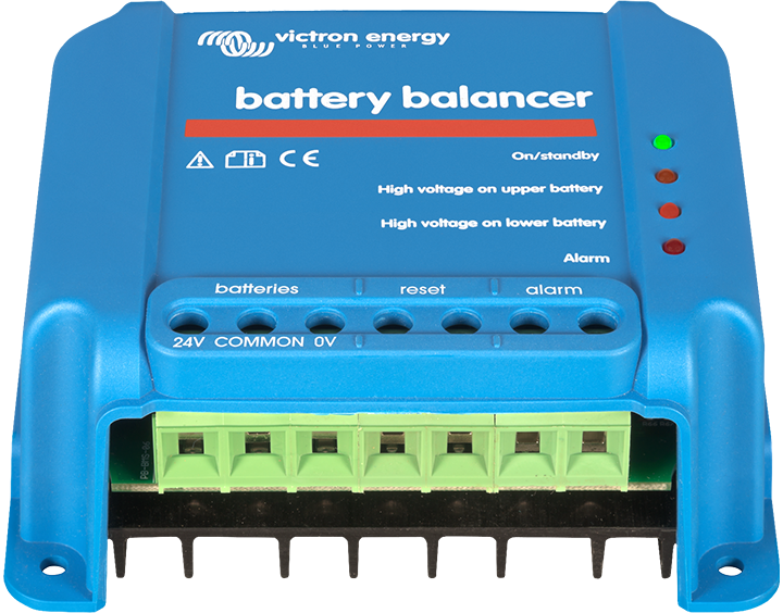 Victron | Battery Balancer | (BBA000100100)