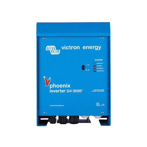 Victron Phoenix Inverter 230V VE.Bus (3000W - 5000W)
