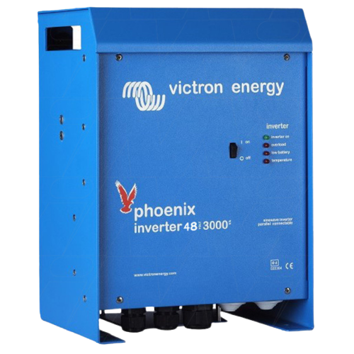 Victron Phoenix Inverter 230V VE.Bus (3000W - 5000W)