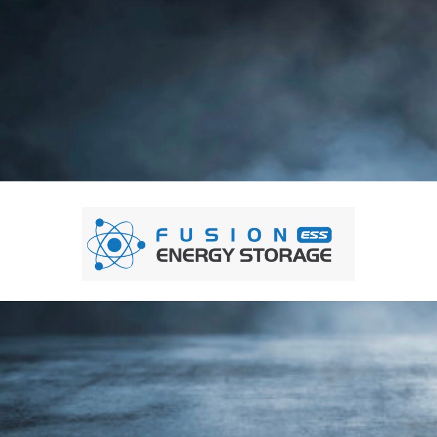 Fusion ESS Energy Storage
