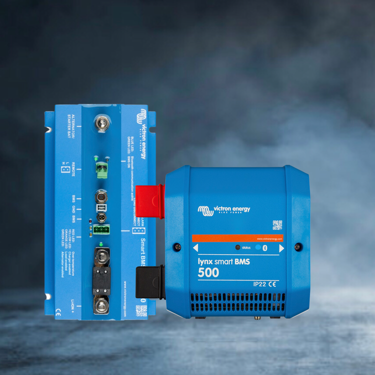 Victron Energy Products - Trusted Solutions in Australia