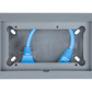 Wall Mounted Enclosure for 65x120mm GX-Panels
