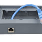 Wall Mounted Enclosure for 65x120mm GX-Panels