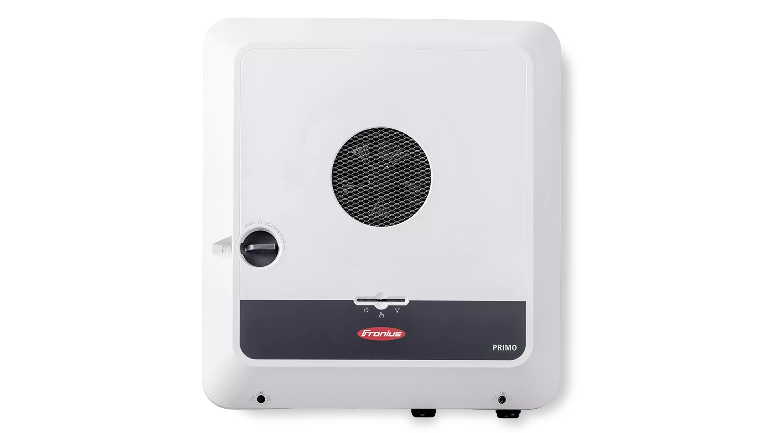 Fronius 10kW SYMO Gen24 SC Three Phase Solar Inverter IP66