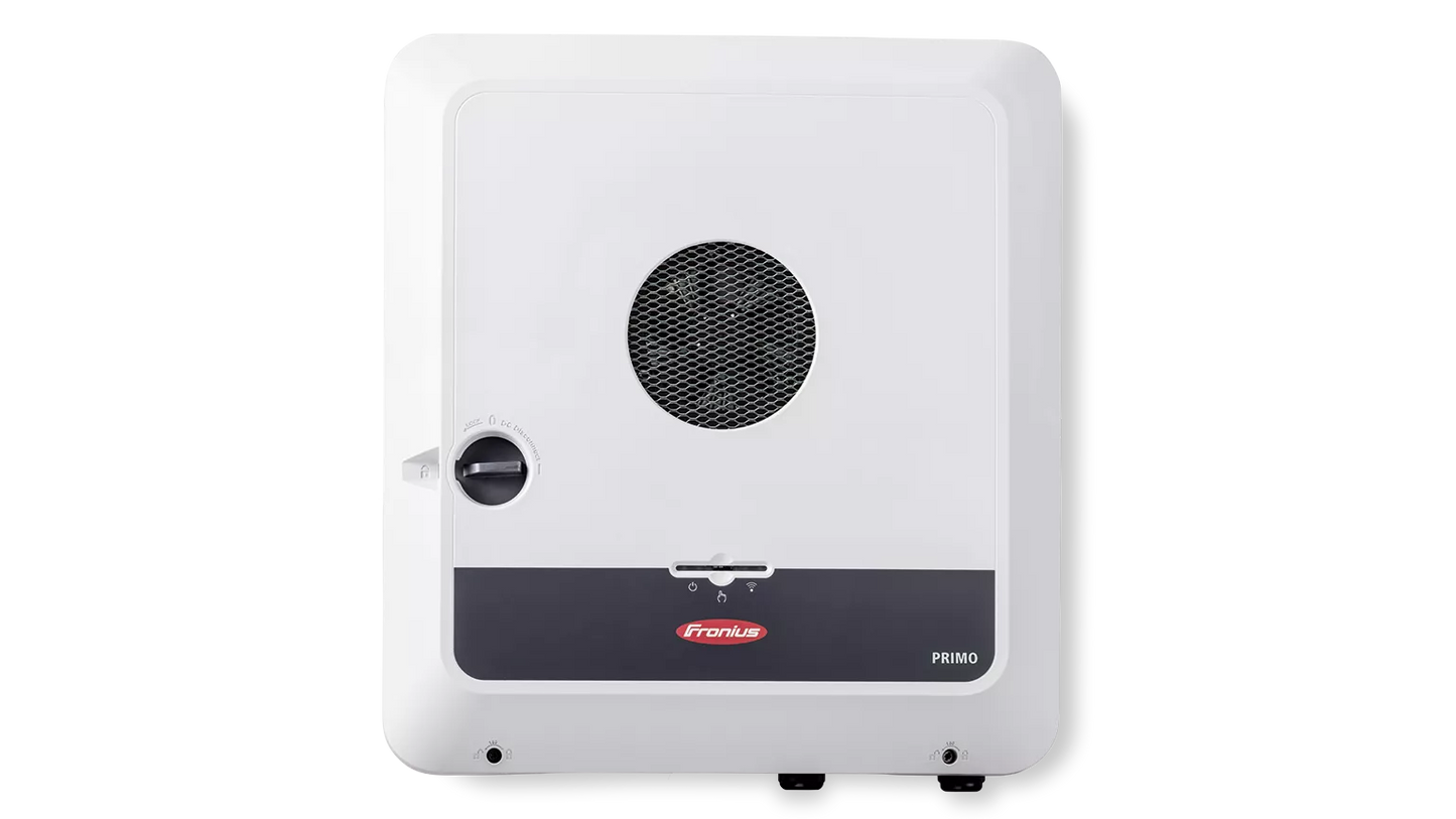 Fronius 8kW Single Phase PRIMO GEN24 Solar Inverter Dual MPPT IP66 AC With WIFI