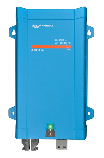 Victron Multiplus Inverter/Charger 230V VE.Bus (500VA - 2000VA)