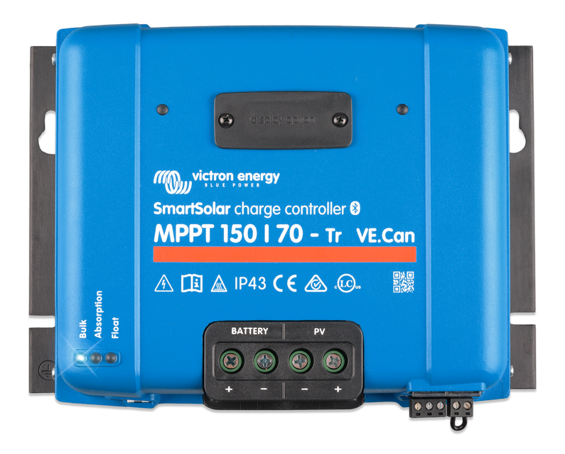 Victron SmartSolar MPPT (All Models)
