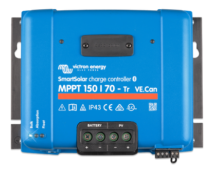 Victron SmartSolar MPPT (All Models)