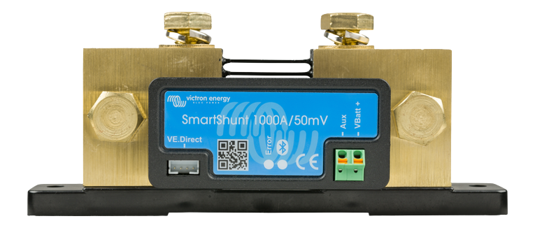 Victron SmartShunt