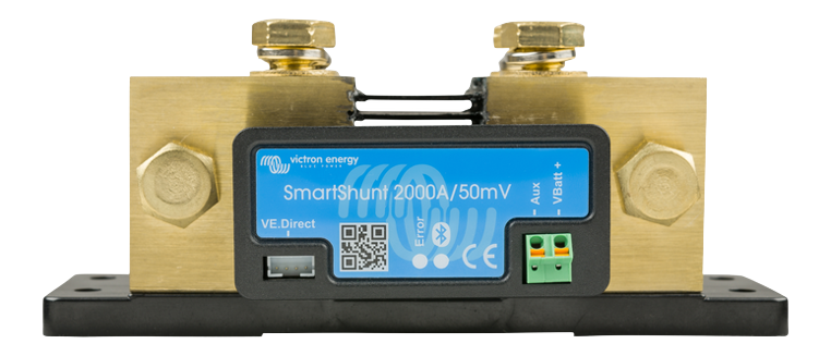 Victron SmartShunt