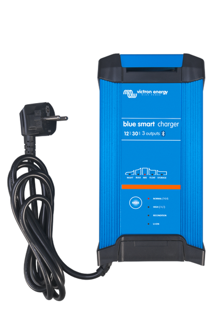 Victron | Blue Smart IP22 Battery Charger