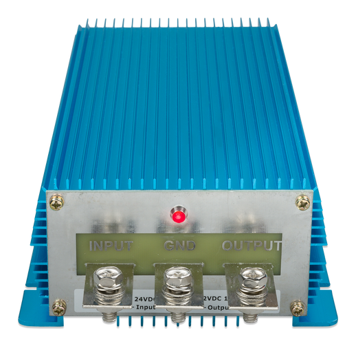 Victron Orion IP67 24/12-50A (1200W) DC-DC Converter (ORI122421226)