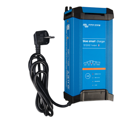 Victron | Blue Smart IP22 Battery Charger