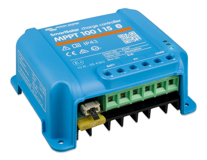 Victron SmartSolar MPPT (All Models)