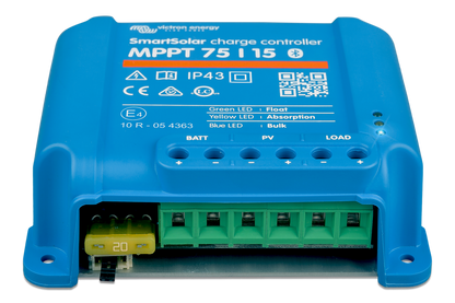Victron SmartSolar MPPT (All Models)
