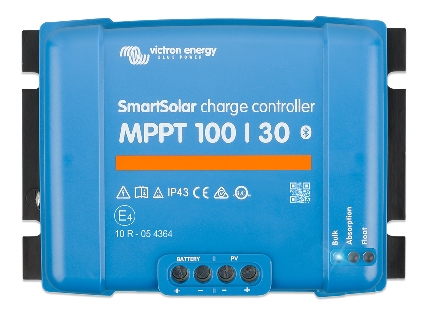Victron SmartSolar MPPT (All Models)