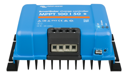 Victron SmartSolar MPPT (All Models)