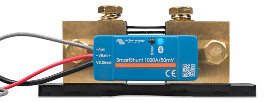 Victron SmartShunt IP65