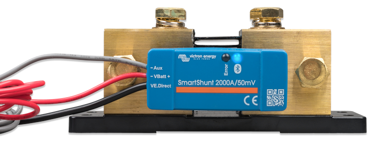 Victron SmartShunt IP65