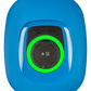 Victron fronts for EV Charging Station NS