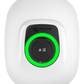 Victron fronts for EV Charging Station NS