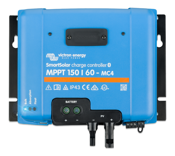 Victron SmartSolar MPPT (All Models)