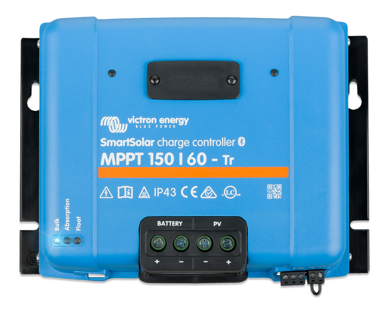 Victron SmartSolar MPPT (All Models)