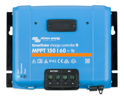 Victron SmartSolar MPPT (All Models)