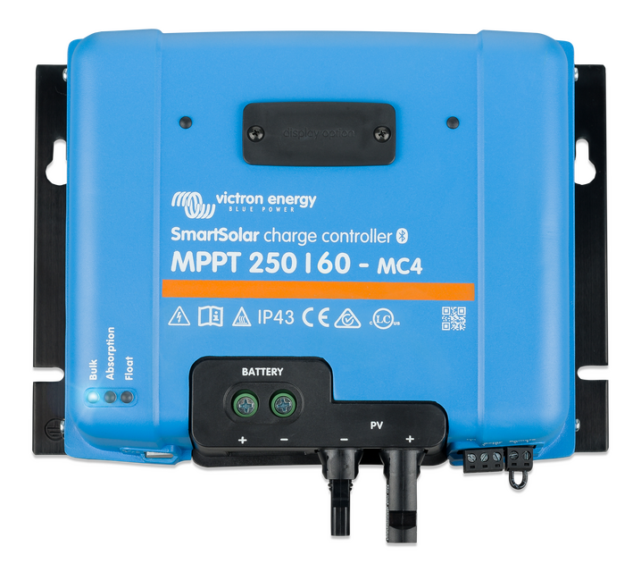 Victron SmartSolar MPPT (All Models)