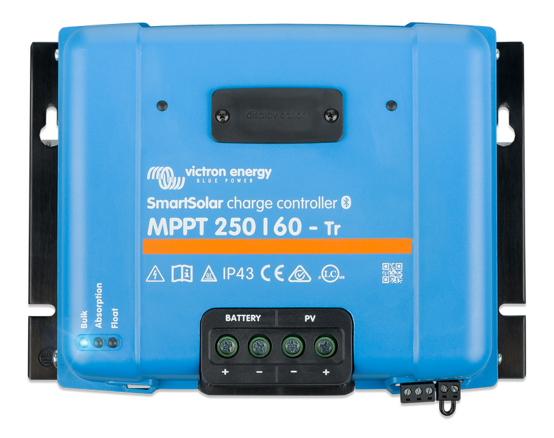 Victron SmartSolar MPPT (All Models)
