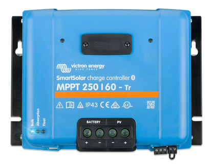 Victron SmartSolar MPPT (All Models)