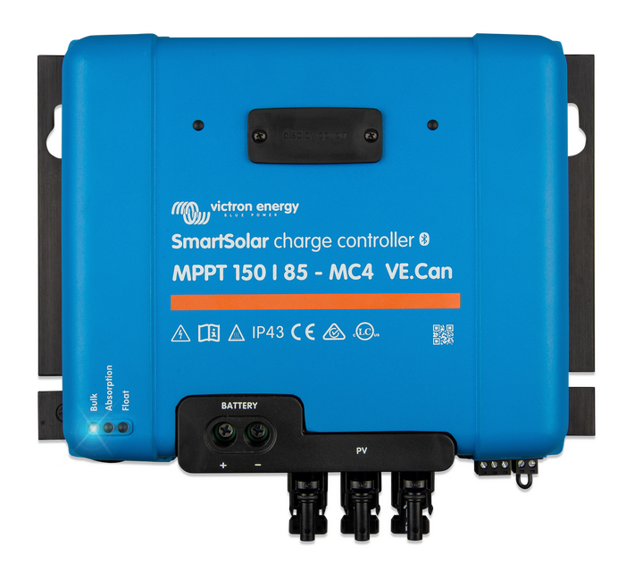 Victron SmartSolar MPPT (All Models)