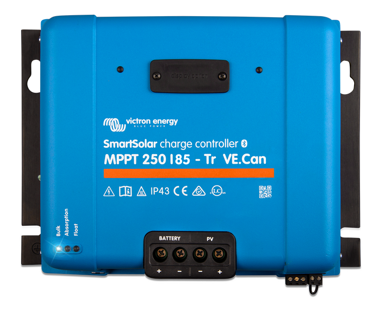 Victron SmartSolar MPPT (All Models)
