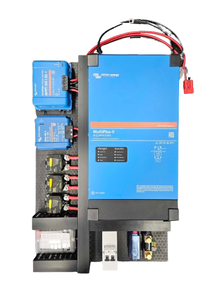 Victron | Plug and Play Board 2