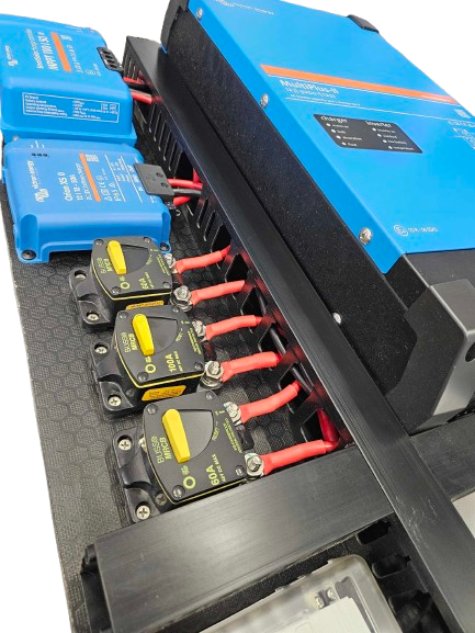Victron | Plug and Play Board 2