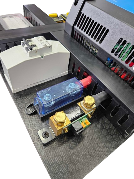 Victron | Plug and Play Board 2