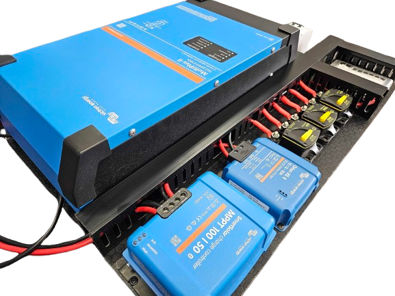 Victron | Plug and Play Board 2