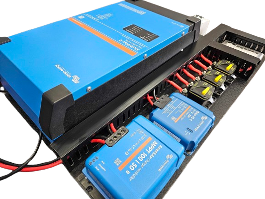 Victron | Plug and Play Board 2