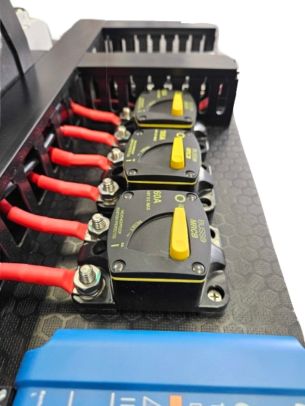 Victron | Plug and Play Board 2
