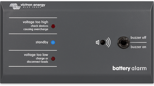 Victron Battery Alarm GX (BPA000100010R)