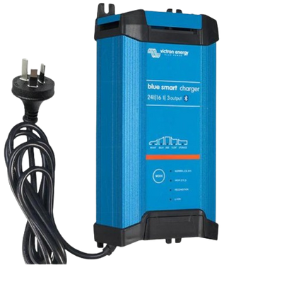 Victron | Blue Smart IP22 Battery Charger